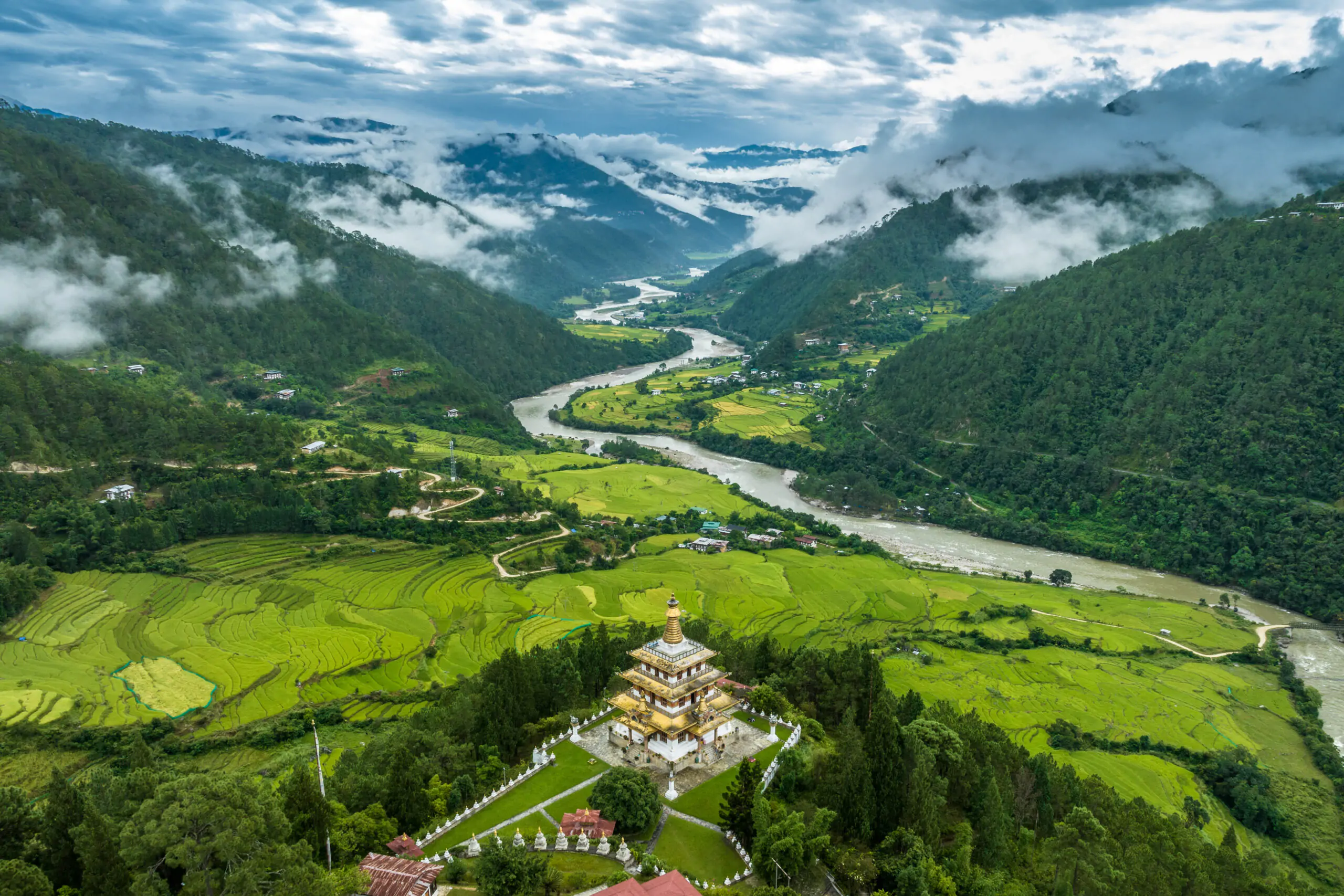 Punakha by Marcus Westberg27