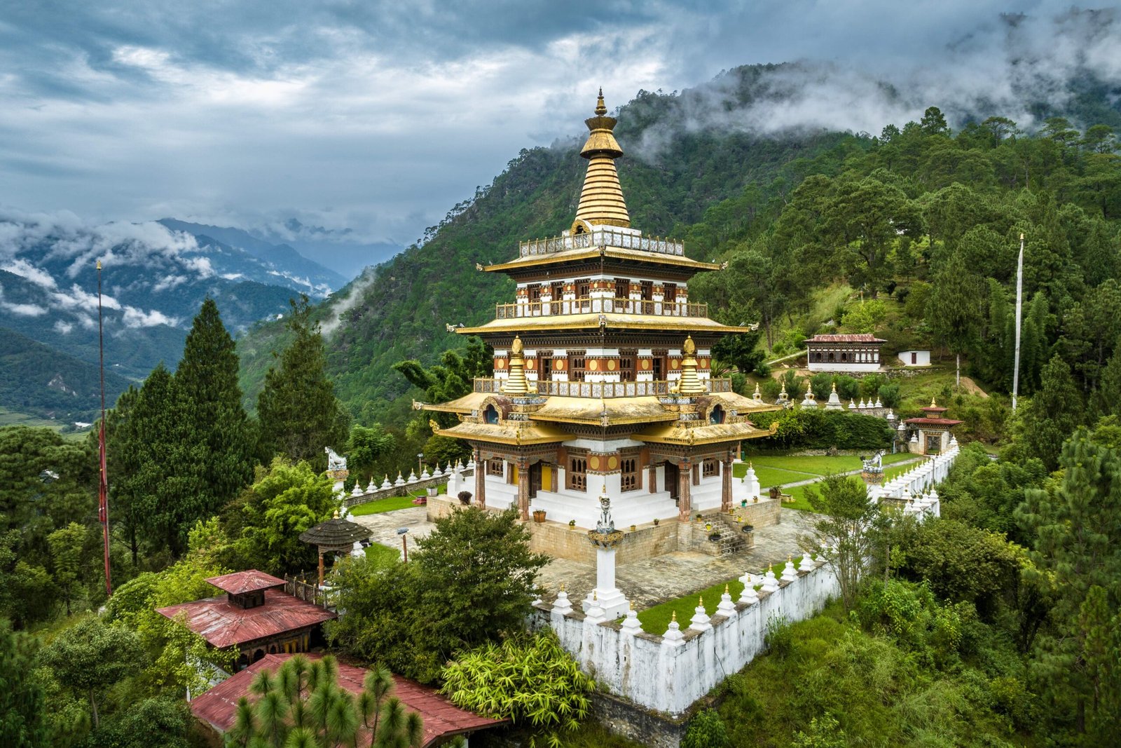 Punakha