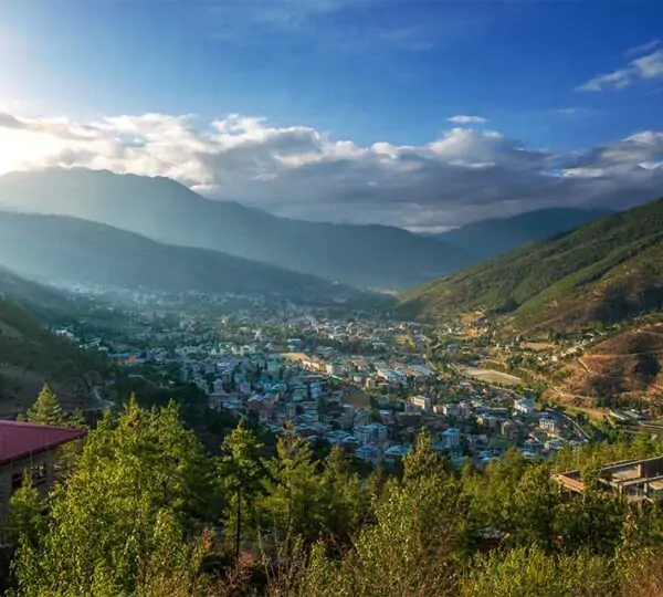 neighbourhood-thimphu